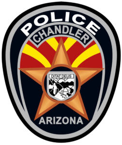 Chandler AZ Police Department